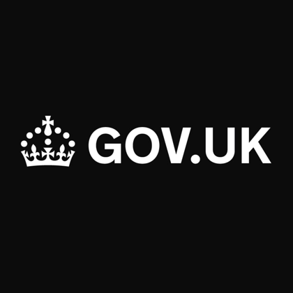 Ukgov Logo For Ebida